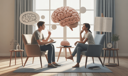 Les thérapies cognitivo-comportementales expliquées découvrez les principes des thérapies cognitivo-comportementales, leur fonctionnement et leurs bienfaits pour améliorer votre bien-être mental.