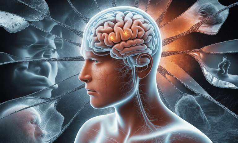 découvrez les mécanismes du stress post-traumatique pour mieux comprendre ses causes, ses symptômes et les stratégies de prise en charge efficaces.