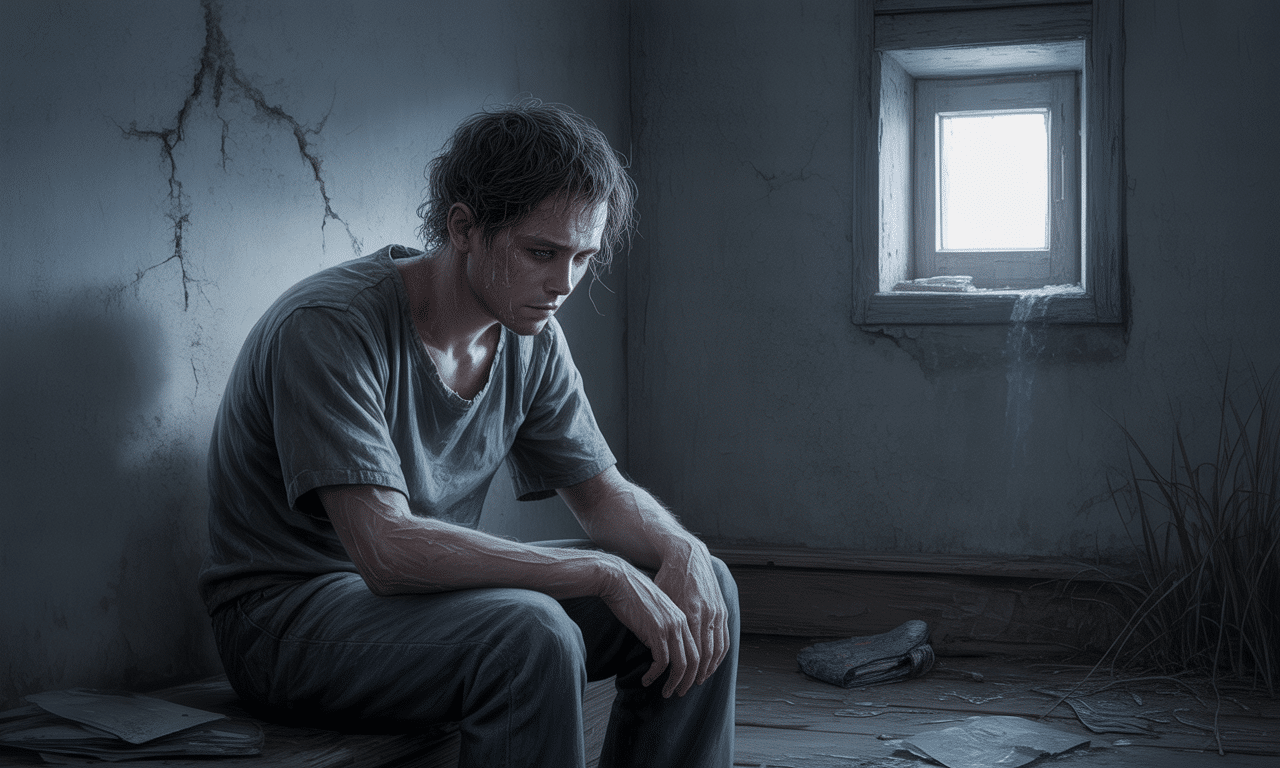 Les effets de la solitude sur la psychologie humaine