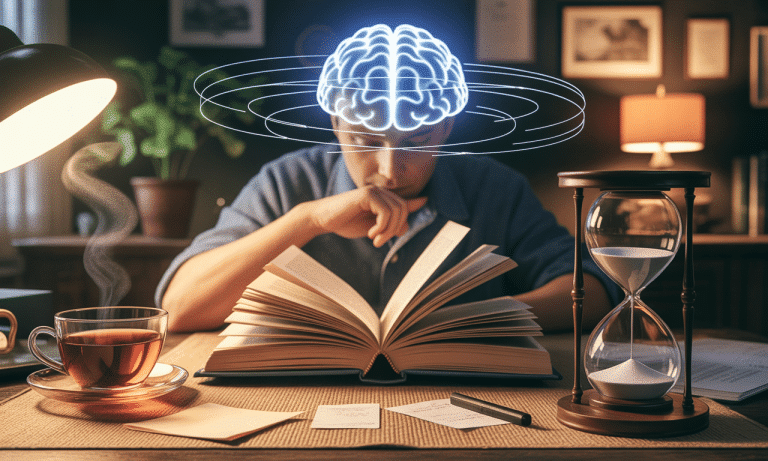 découvrez les secrets de la psychologie de la mémoire et apprenez des techniques efficaces pour améliorer votre rétention et optimiser votre apprentissage au quotidien.