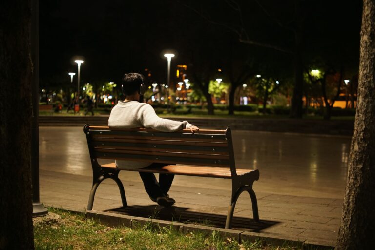 Les effets de la solitude sur la psychologie humaine