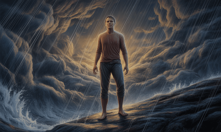 découvrez pourquoi la résilience est essentielle pour surmonter les difficultés de la vie, renforcer votre bien-être et avancer avec confiance malgré les épreuves.