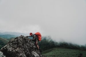 L’importance de la résilience face aux épreuves de la vie