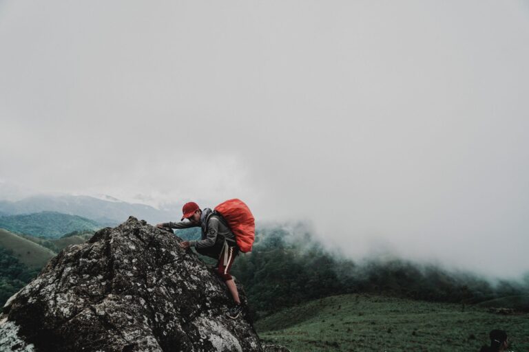 L’importance de la résilience face aux épreuves de la vie