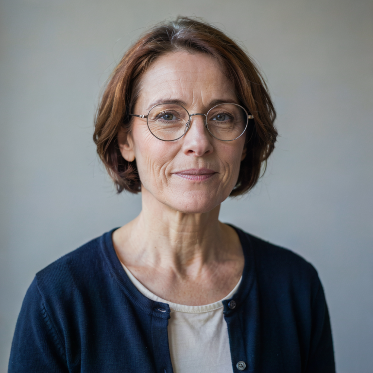 Lynda Fournier