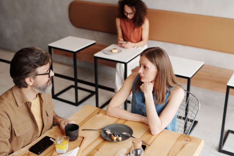 Comprendre la psychologie des relations amoureuses