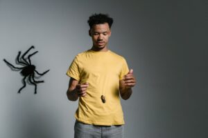 Les stratégies pour vaincre les phobies