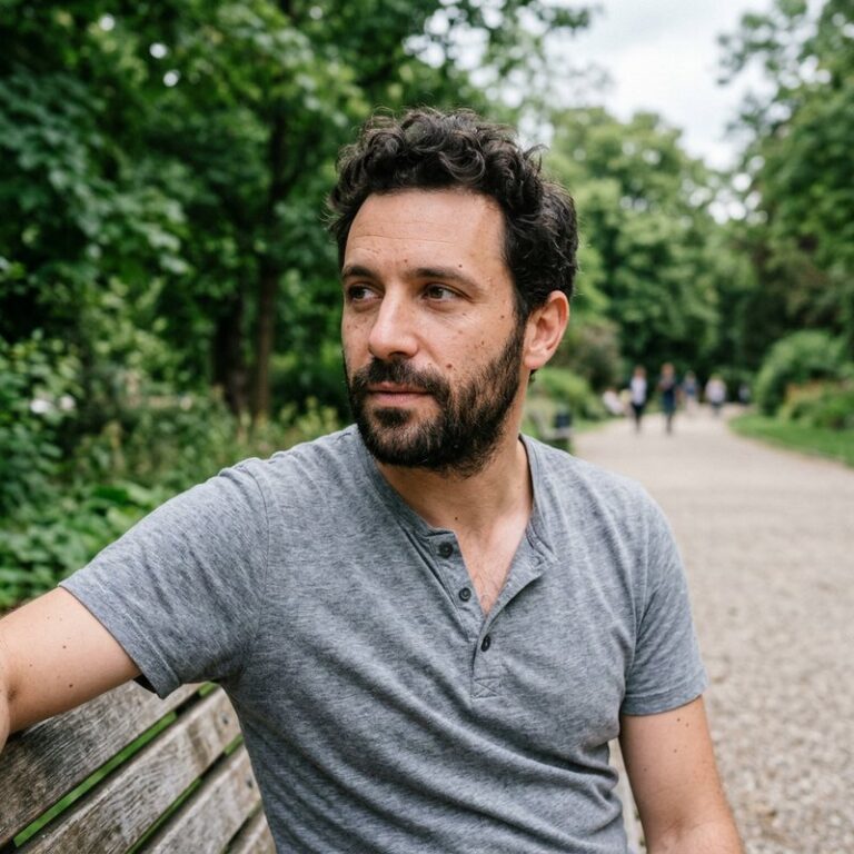 Samuel Ohayon