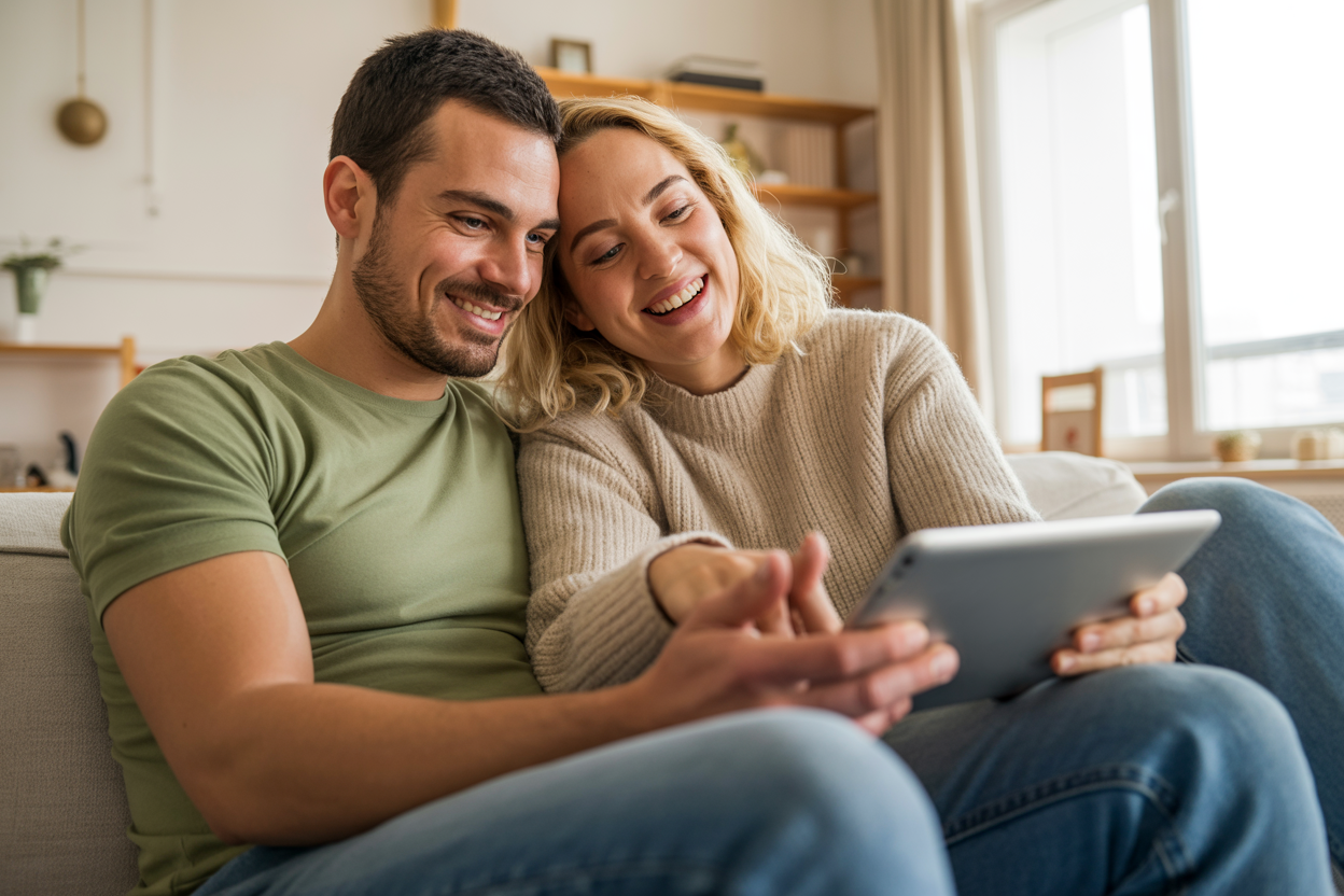 Sites et applications de rencontre gratuits en France