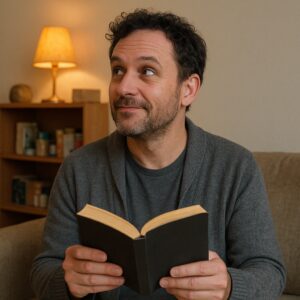 Samuel Ohayon