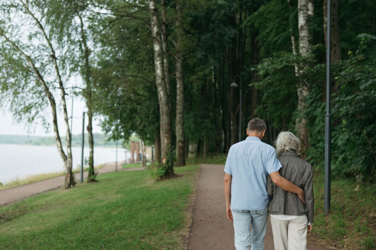 Après 60 ans, 71 % des baby-boomers se disent ouverts à dater pendant leur retraite